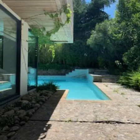 Villa Exceptionnelle Quartier Calme. Prestations Completes Et Haut De Gamme