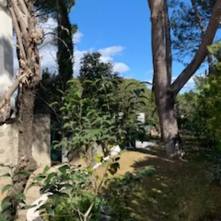 Villa Exceptionnelle Quartier Calme. Prestations Completes Et Haut De Gamme *