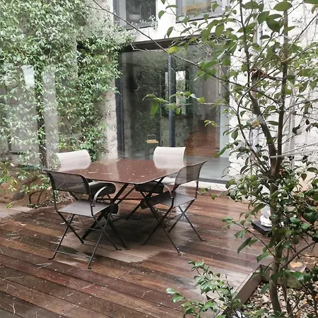 Exceptionnelle Quartier Calme. Prestations Completes Et Haut De Gamme *