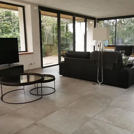 Villa Exceptionnelle Quartier Calme. Prestations Completes Et Haut De Gamme Montpellier