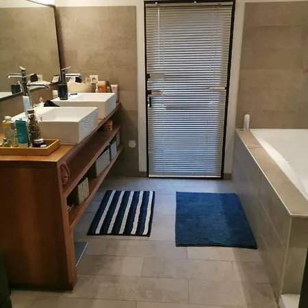 Exceptionnelle Quartier Calme. Prestations Completes Et Haut De Gamme Montpellier