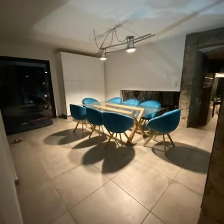 Exceptionnelle Quartier Calme. Prestations Completes Et Haut De Gamme Villa